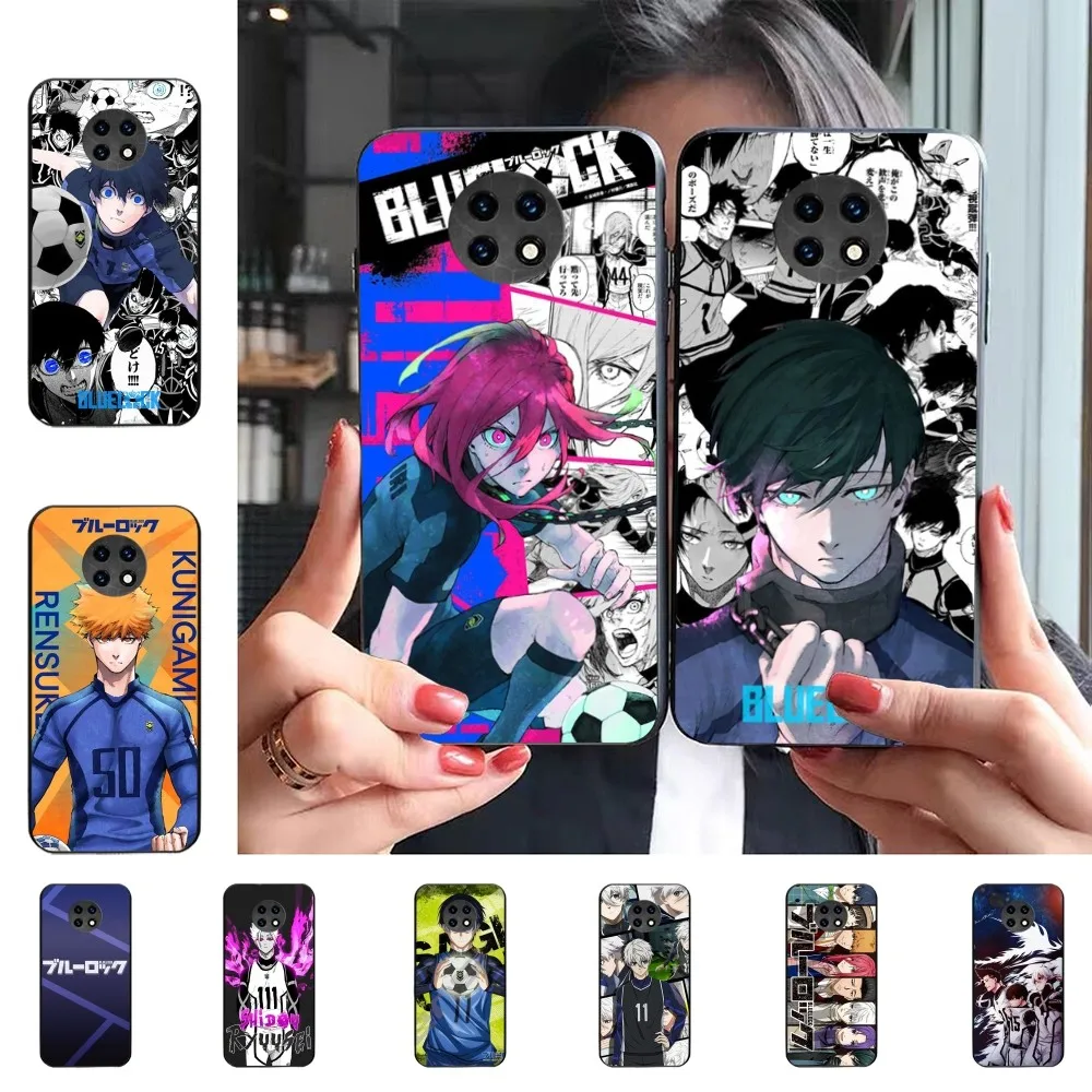 Blue Lock Anime Phone Case For Samsung S 20 21 22 23 plus Ultra for Redmi Note 8 9 10 11 for Huawei Y 5 6 9
Blue Lock Anime Phone Case For Samsung S 20 21 22 23 plus Ultra for Redmi Note 8 9 10 11 for Huawei Y 5 6 9
