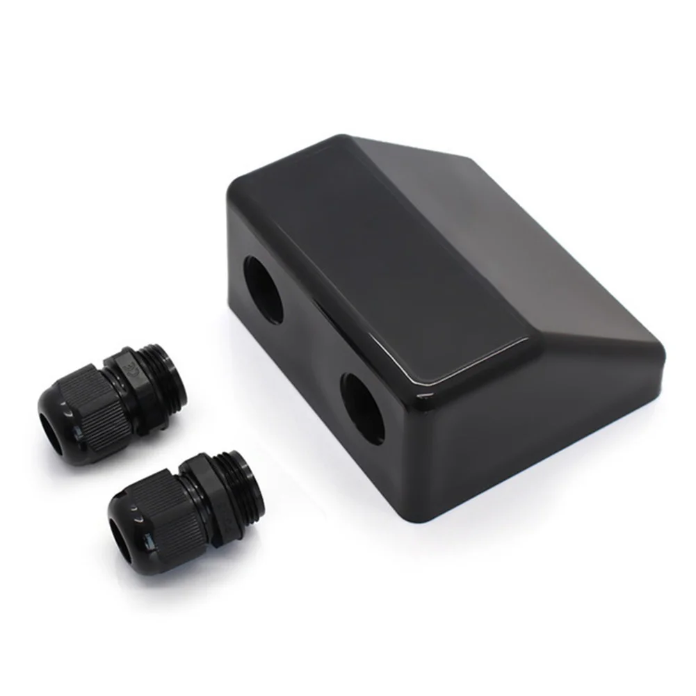 7pcs Easy Install Motorhomes Solar Panel Brackets Universal No Drilling ABS Plastic Caravans Corner Side Mounting RV Accessories
7pcs Easy Install Motorhomes Solar Panel Brackets Universal No Drilling ABS Plastic Caravans Corner Side Mounting RV Accessories