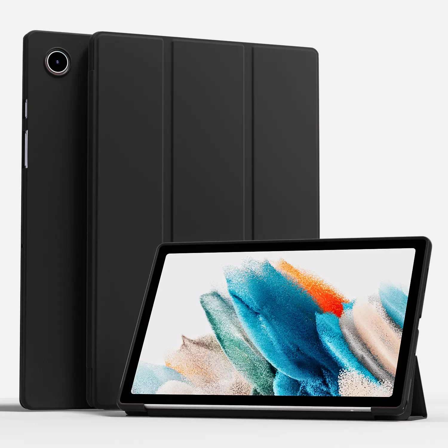 Original For Samsung Galaxy Tab A8 2021 Tablet Cover for Samsung Tab A8 10.5 SM-X200/SM-X205
Original For Samsung Galaxy Tab A8 2021 Tablet Cover for Samsung Tab A8 10.5 SM-X200/SM-X205