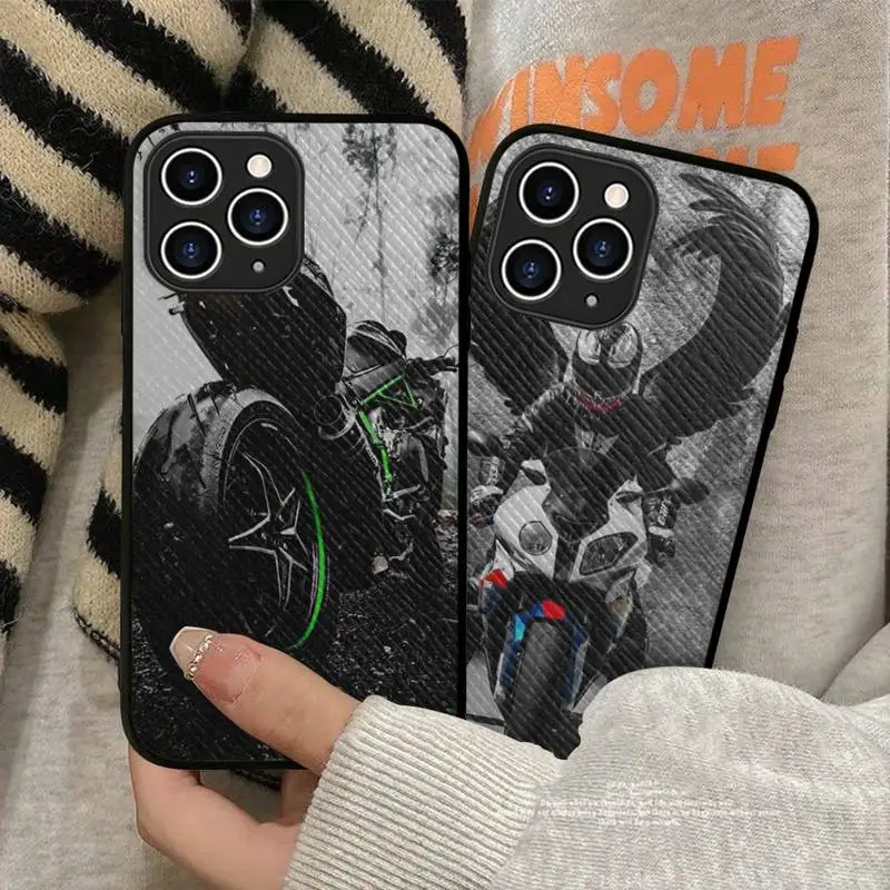 Moto Cross motorcycle Phone Case Hard Leather Case for iPhone 11 12 13 Mini Pro Max 8 7 Plus SE 2020 X XR XS Coque
Moto Cross motorcycle Phone Case Hard Leather Case for iPhone 11 12 13 Mini Pro Max 8 7 Plus SE 2020 X XR XS Coque