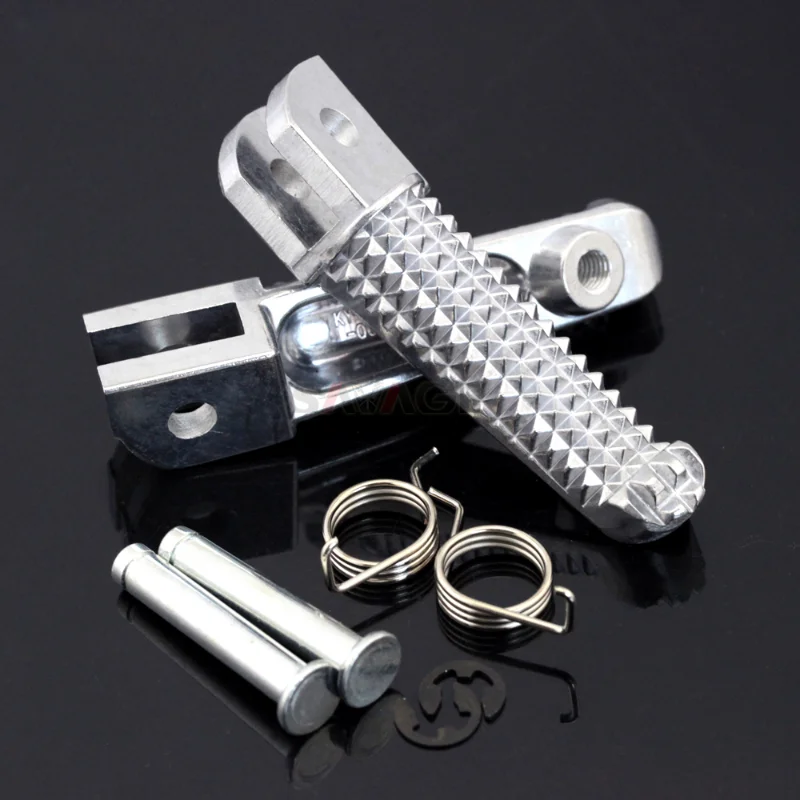 Передняя Подножка для мотоцикла Peg R125 R25 R3 MT125 MT25 MT03 MT09 FZ09 MT10 MT07 FZ6 XJ6
Передняя Подножка для мотоцикла Peg R125 R25 R3 MT125 MT25 MT03 MT09 FZ09 MT10 MT07 FZ6 XJ6