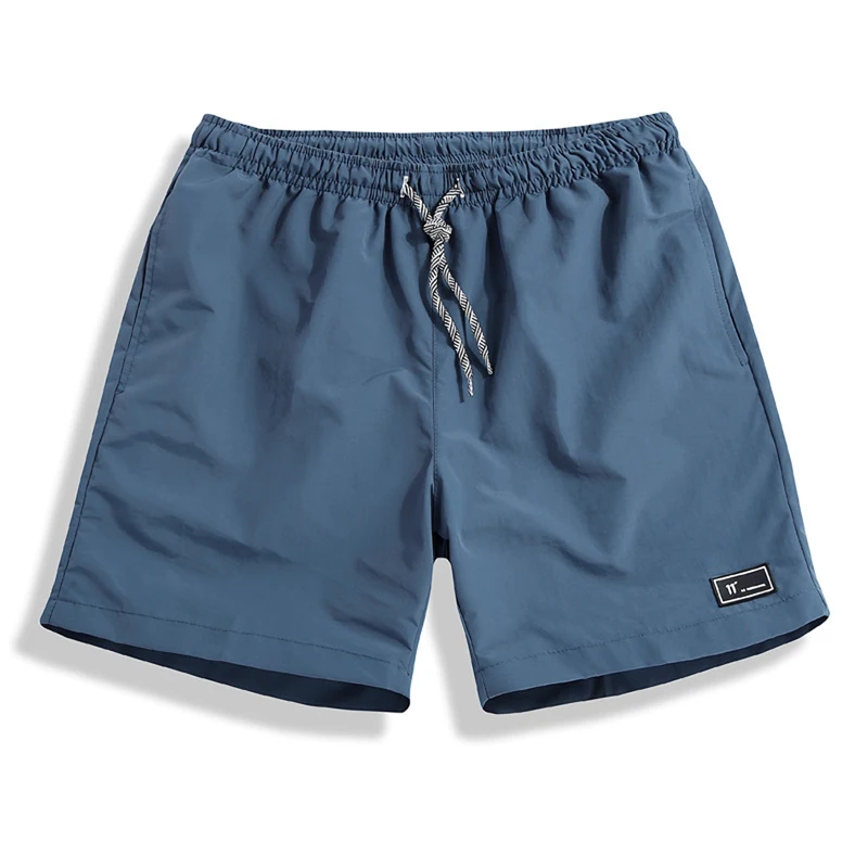 2022 New Shorts Men Summer Plus Size Thin Fast-drying Beach Trousers Casual Sports Short Pants Clothing Spodenki Short Homme
2022 New Shorts Men Summer Plus Size Thin Fast-drying Beach Trousers Casual Sports Short Pants Clothing Spodenki Short Homme