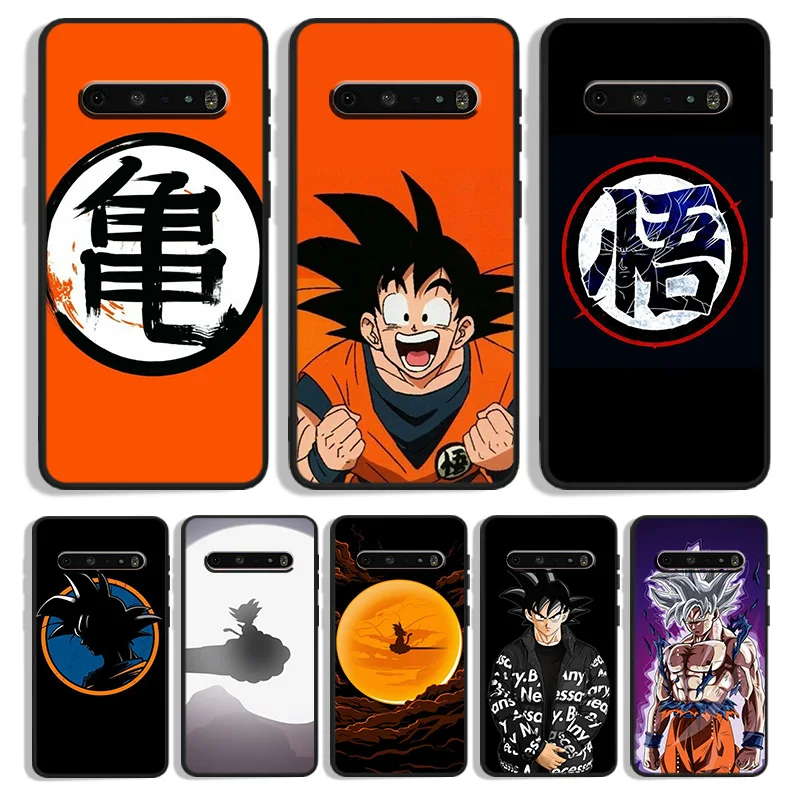Dragon Ball Z Son Goku Phone Case For LG K92 K71 K61 K52 K51S K42 K41S K50S K40S K22 Q60 V60 V50S G8X G8S ThinQ Black
Dragon Ball Z Son Goku Phone Case For LG K92 K71 K61 K52 K51S K42 K41S K50S K40S K22 Q60 V60 V50S G8X G8S ThinQ Black