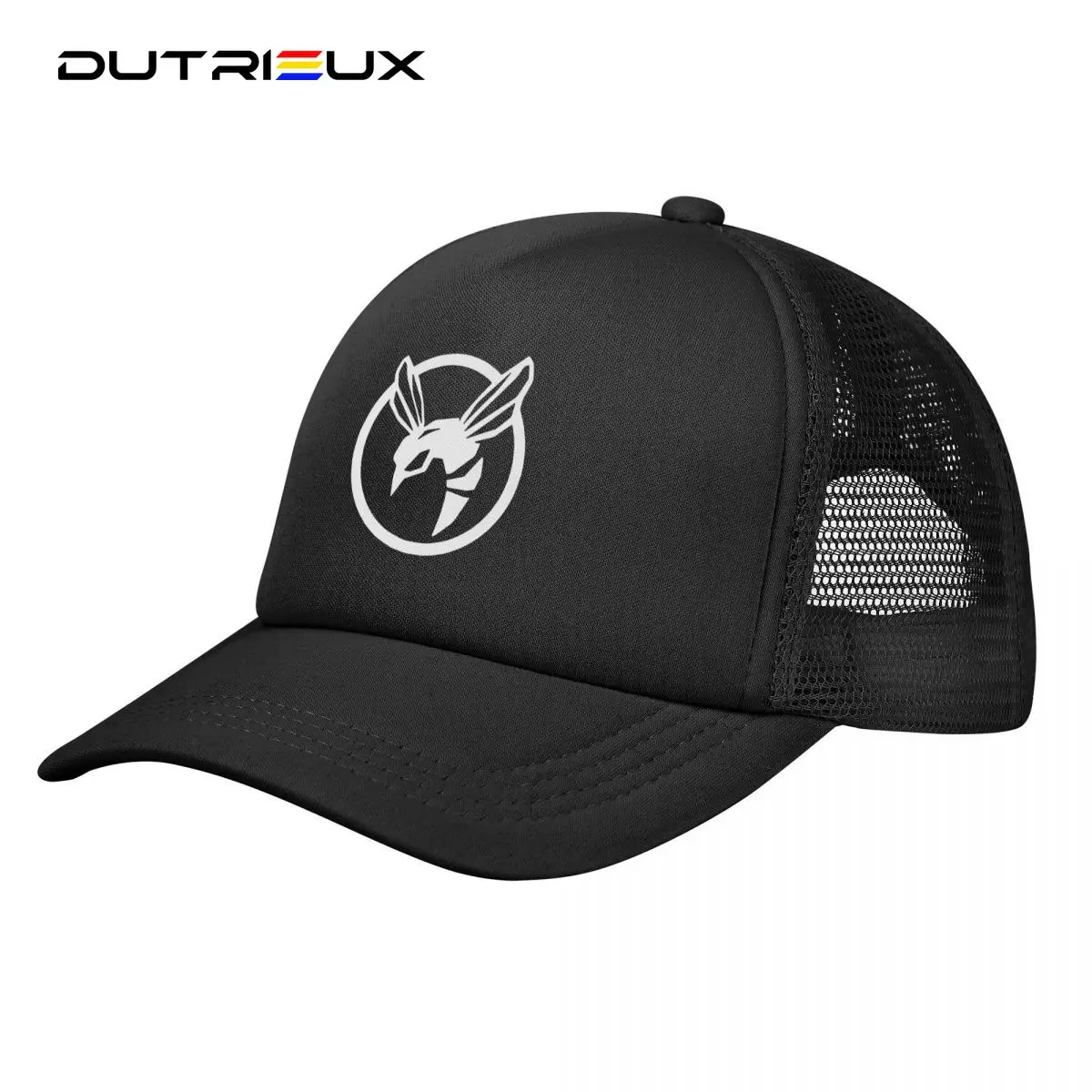 Green Hornet Stretchy Trucker Hat Mesh Baseball Cap Adjustable Snapback Closure Hats for Men Women Comfortable Breathable
Green Hornet Stretchy Trucker Hat Mesh Baseball Cap Adjustable Snapback Closure Hats for Men Women Comfortable Breathable