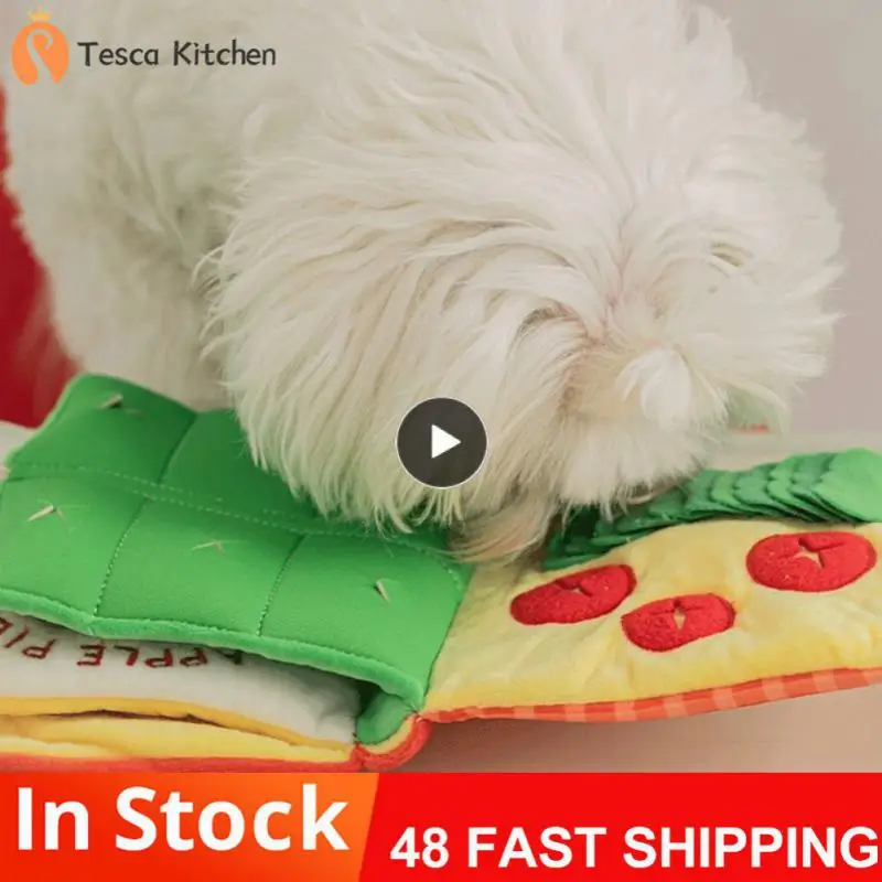 Dog Toys Dog Chew Toys Fabric Is Soft And Comfortable Soft And Not Easily Deformed Dog Toy Books Size 15 15 5cm Dog Supplies
Dog Toys Dog Chew Toys Fabric Is Soft And Comfortable Soft And Not Easily Deformed Dog Toy Books Size 15 15 5cm Dog Supplies