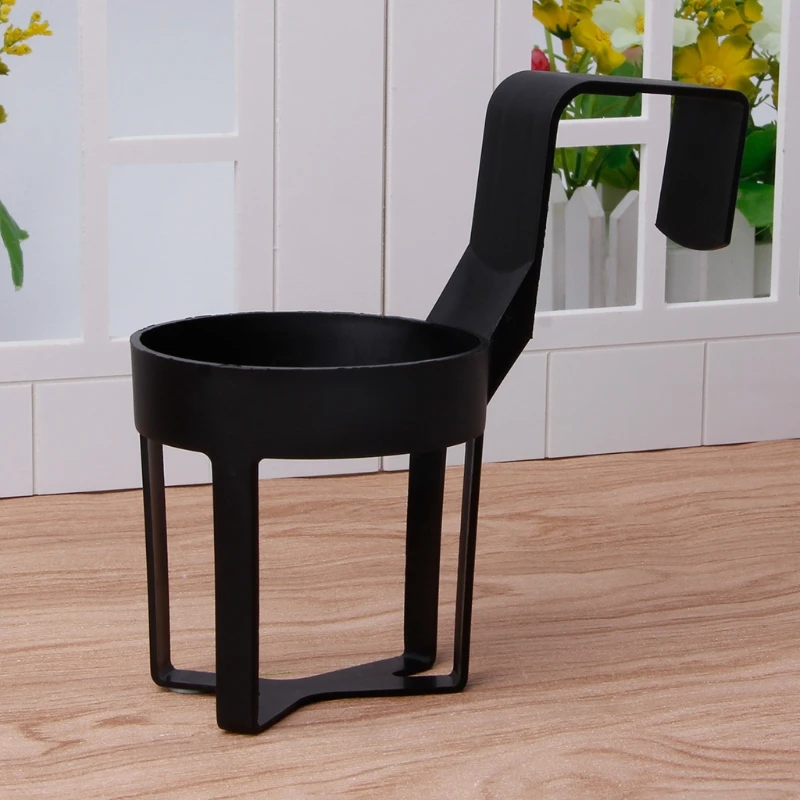 Hanging Car Cup Holder Mug Bottle Door Seat Back Mount Black ABS Diameter Adjustable Drink Holder Barrel
Hanging Car Cup Holder Mug Bottle Door Seat Back Mount Black ABS Diameter Adjustable Drink Holder Barrel