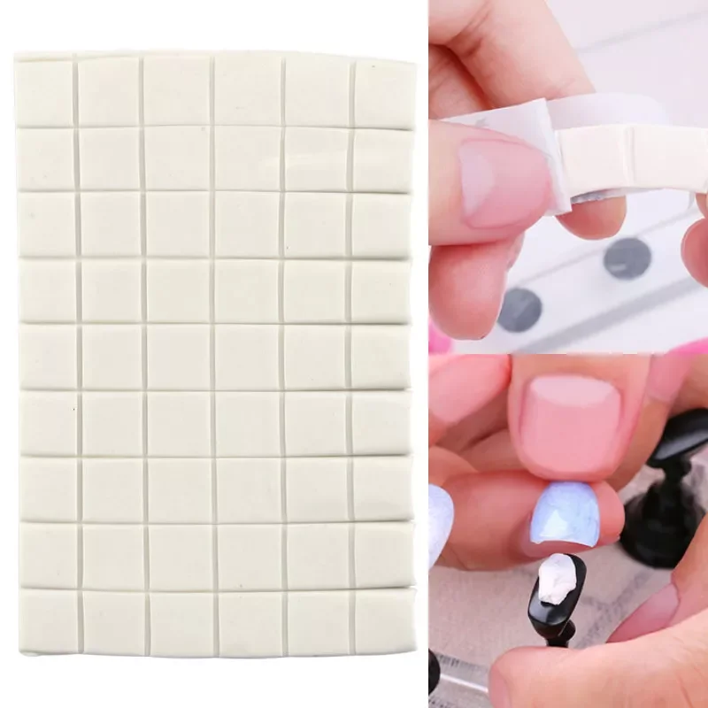 2022New Pack Nail Adhesive Glue Clay Stick Removable Reusable Clay Stand Holder Display Tips Nails Art Practice Tools Manicure
2022New Pack Nail Adhesive Glue Clay Stick Removable Reusable Clay Stand Holder Display Tips Nails Art Practice Tools Manicure