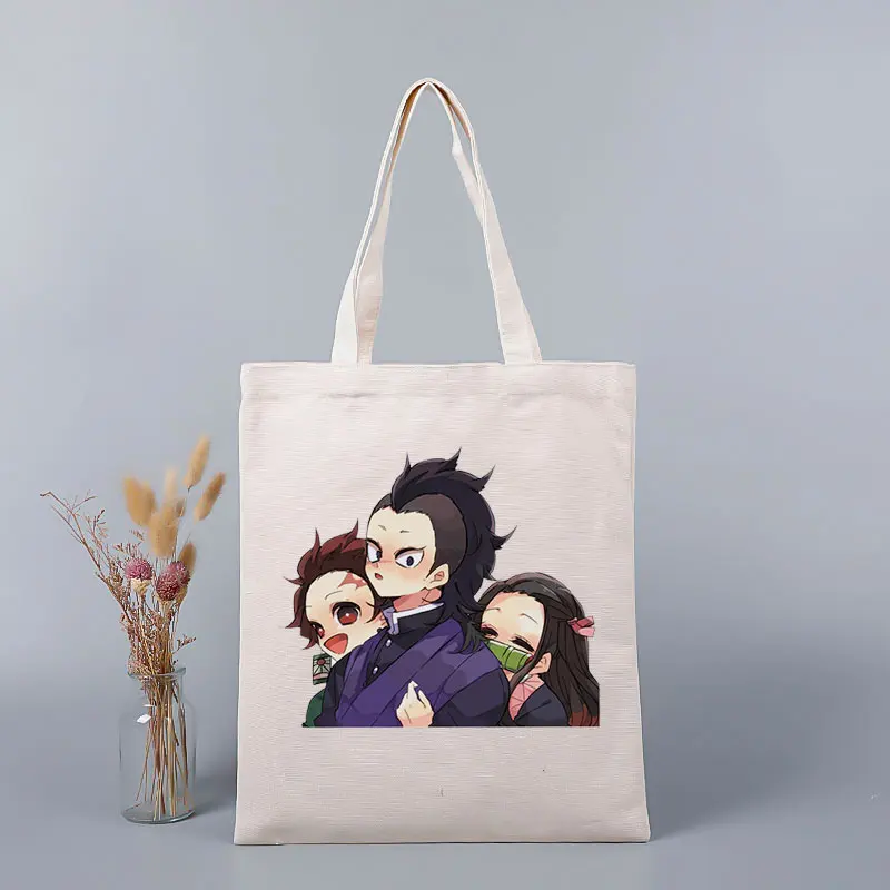 2022 г., Genshin Impact, женские элегантные холщовые сумки с аниме принтом японской манги, сумки на плечо, повседневная сумка для покупок для девочек
2022 г., Genshin Impact, женские элегантные холщовые сумки с аниме принтом японской манги, сумки на плечо, повседневная сумка для покупок для девочек