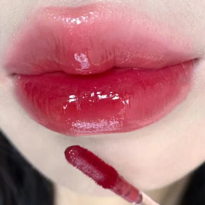 6 Colors Mirror Water Lip Gloss Liquid Lipstick Sexy Red Lip Tint Long Lasting Moisturizing Plumper Lip Glaze Makeup Cosmetics
6 Colors Mirror Water Lip Gloss Liquid Lipstick Sexy Red Lip Tint Long Lasting Moisturizing Plumper Lip Glaze Makeup Cosmetics