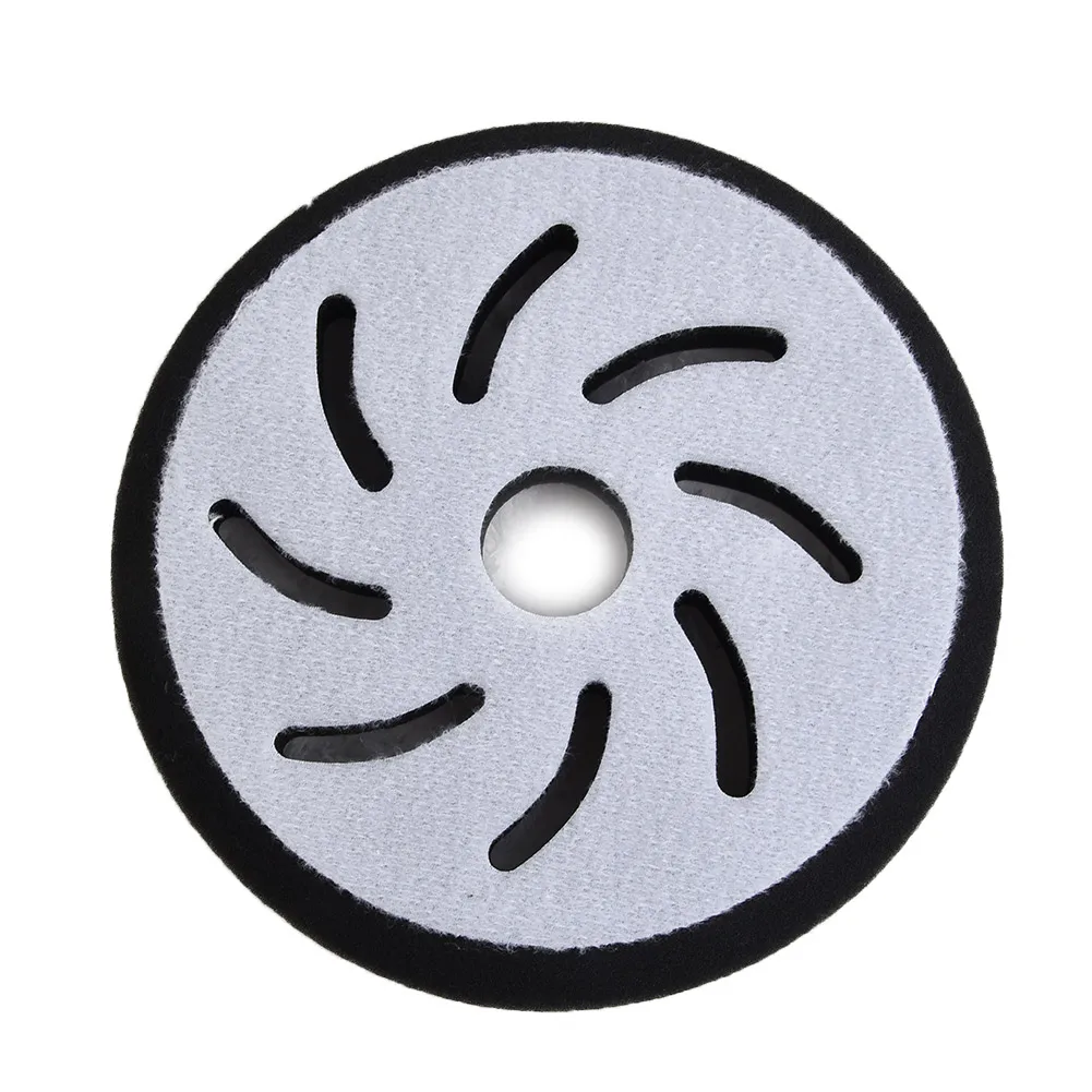 1pcs Durabel Useful Polishing Pad Vehicle Wheel 1 pcs 5 Inch Microfiber Parts Replacemen Replaces Cutting Pads
1pcs Durabel Useful Polishing Pad Vehicle Wheel 1 pcs 5 Inch Microfiber Parts Replacemen Replaces Cutting Pads
