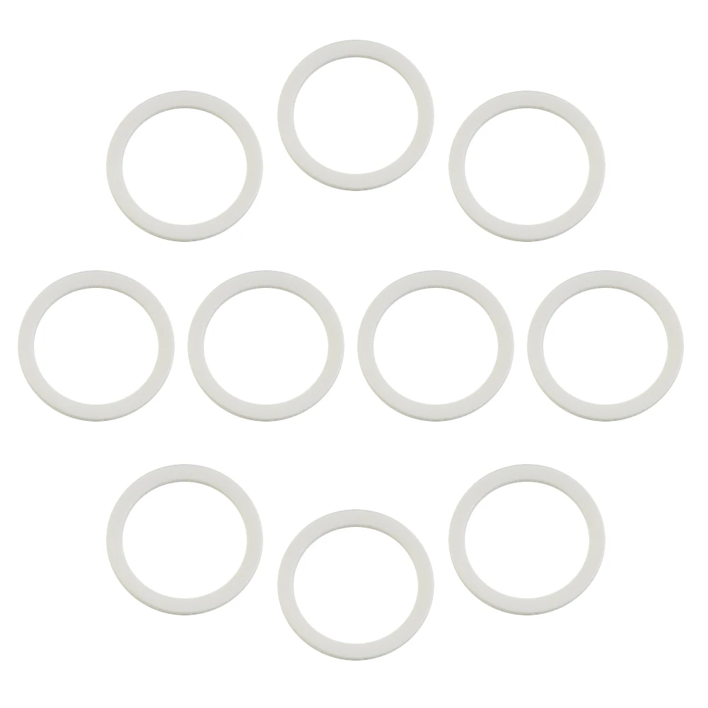 High Quality Practical Quality Is Guaranteed Durable Foam Seal 10pcs Durable And Practical Foam High-quality Materials PE White
High Quality Practical Quality Is Guaranteed Durable Foam Seal 10pcs Durable And Practical Foam High-quality Materials PE White