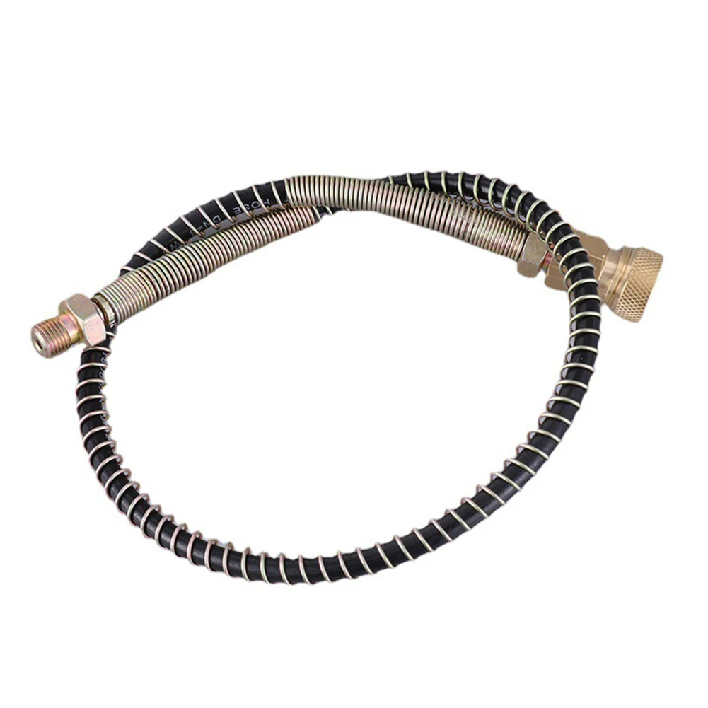 High Pressure Air Hose Female Head Home M10x1 Outlet Pipe Parts Power Tool Quick-connect Replacement Brand New
High Pressure Air Hose Female Head Home M10x1 Outlet Pipe Parts Power Tool Quick-connect Replacement Brand New
