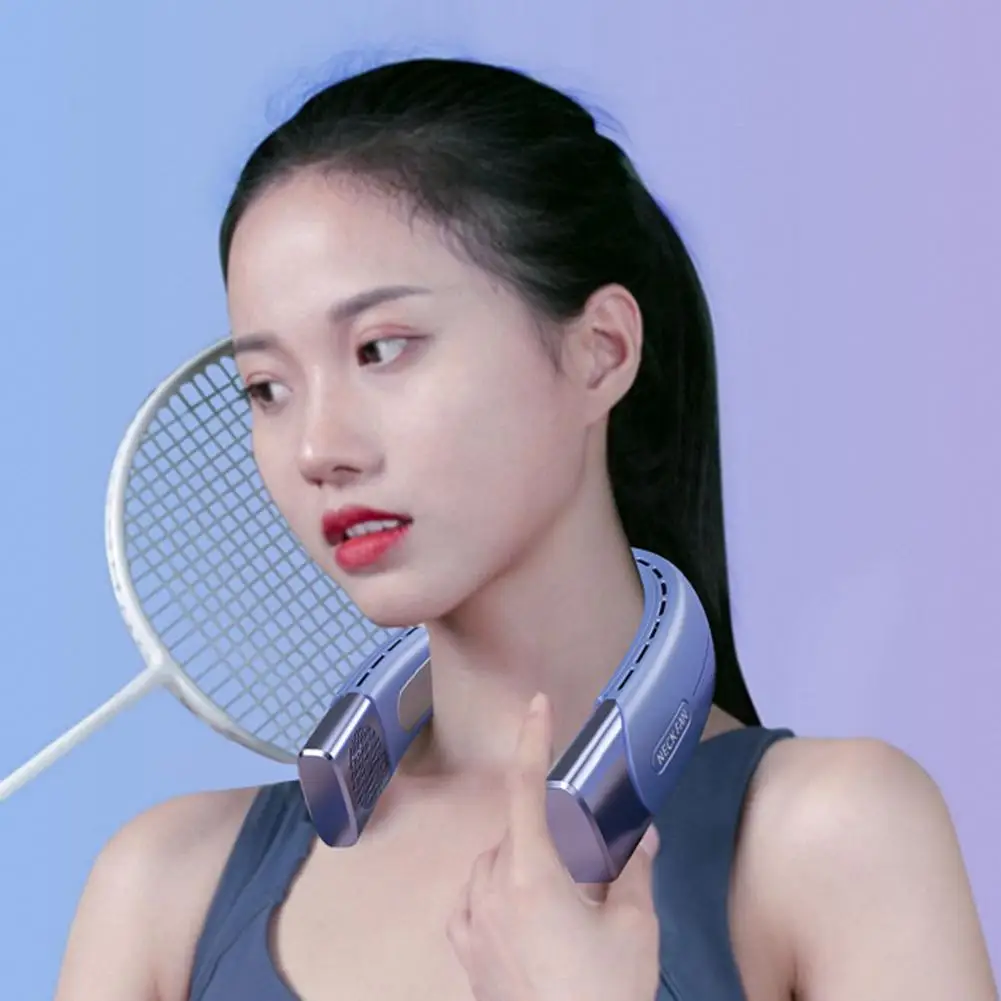 Вентилятор для занятий спортом на открытом воздухе, 20 дБ, бесшумный, 5 скоростей 
Вентилятор для занятий спортом на открытом воздухе, 20 дБ, бесшумный, 5 скоростей