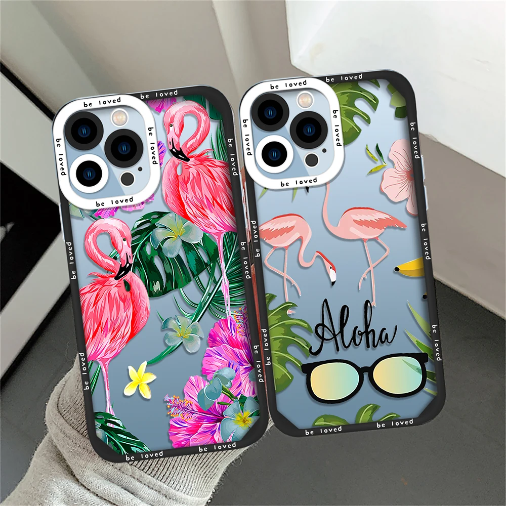 Retro Flamingo Phone Case for iPhone 14 13 11 12 Pro Max Mini XS XR X 7 8 Plus Shockproof Soft Silicone Cover for iPhone14promax
Retro Flamingo Phone Case for iPhone 14 13 11 12 Pro Max Mini XS XR X 7 8 Plus Shockproof Soft Silicone Cover for iPhone14promax