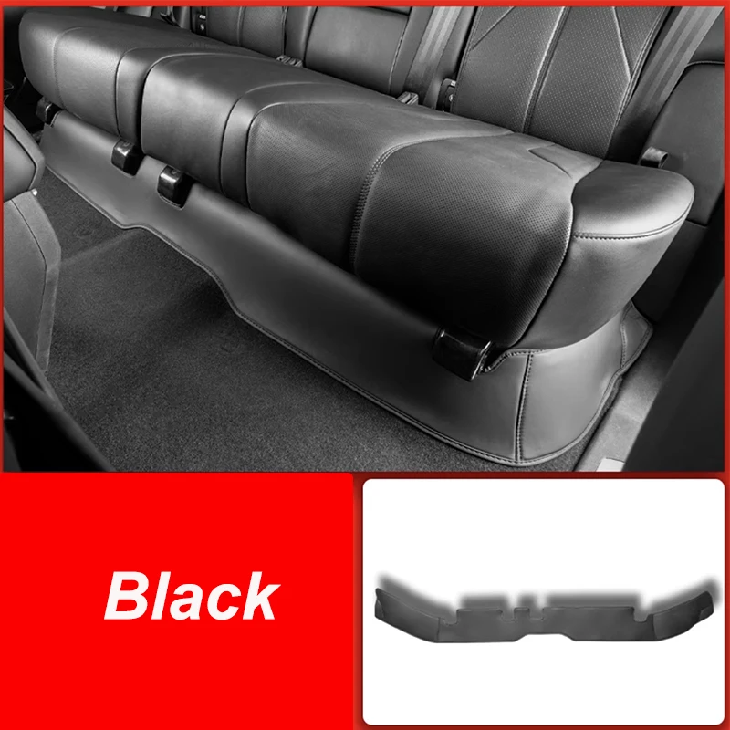 For Great Wall TANK 400 Hi4-T 2023 2024 2025 Seat Under Protective Mat Leather Anti-kick Pads Interior Modification Accessories
For Great Wall TANK 400 Hi4-T 2023 2024 2025 Seat Under Protective Mat Leather Anti-kick Pads Interior Modification Accessories