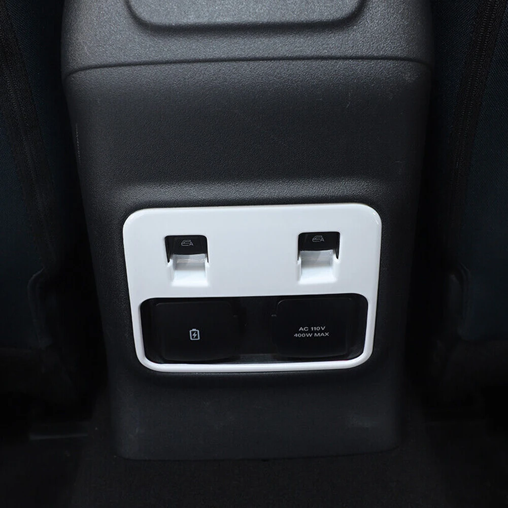 New Car Accessories Windshield Switch Panel Decor Door Panels Easy Installed High Quality Interior Rear Control
New Car Accessories Windshield Switch Panel Decor Door Panels Easy Installed High Quality Interior Rear Control
