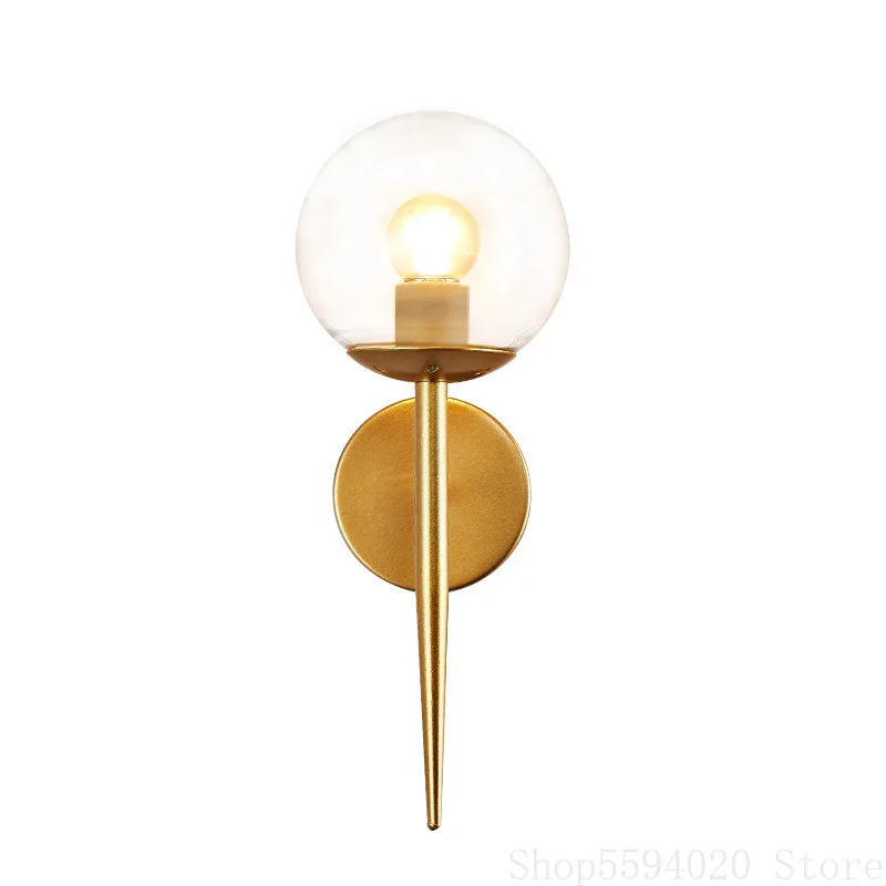Northern Europe Magic Bean Wall Lamps Bed Room Beside Lamps Foyer Study Kitchen LED Bulbs Lustre Home Decor Indoor Lighting CCC
Northern Europe Magic Bean Wall Lamps Bed Room Beside Lamps Foyer Study Kitchen LED Bulbs Lustre Home Decor Indoor Lighting CCC
