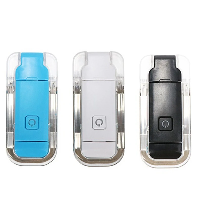 Светодиодный светильник для чтения с карточкой и USB-зарядкой
Светодиодный светильник для чтения с карточкой и USB-зарядкой