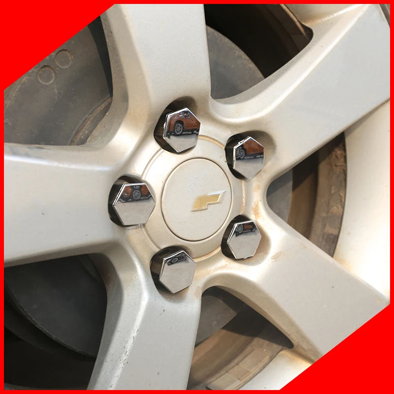 20 шт./компл. Abs хромированные колпачки на ступицы колеса, подходят для Chevrolet classic, для Chevrolet Malibu Trax 2012 2013 2014 2015 2016
20 шт./компл. Abs хромированные колпачки на ступицы колеса, подходят для Chevrolet classic, для Chevrolet Malibu Trax 2012 2013 2014 2015 2016