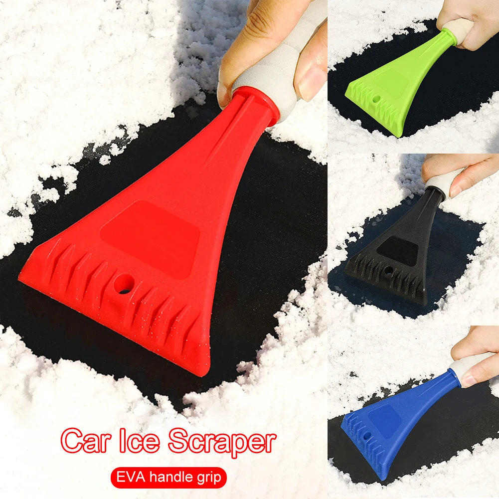 Car Ice Scraper Snow Remover Shovel Cleaning Tool Windshield Cleaner For Ice Snow Frost Water Remover Car Accessories
Car Ice Scraper Snow Remover Shovel Cleaning Tool Windshield Cleaner For Ice Snow Frost Water Remover Car Accessories