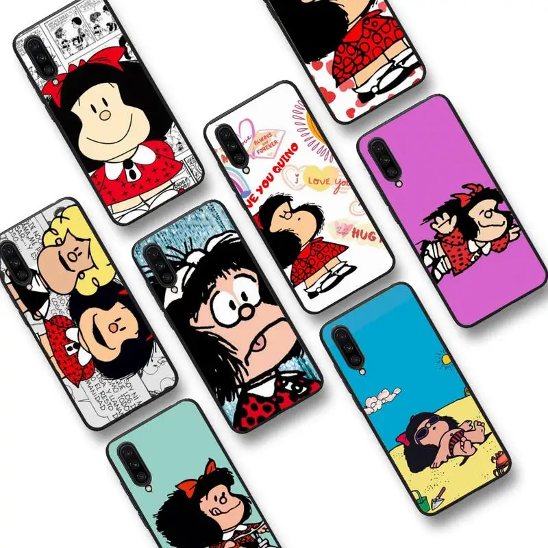 Hot M-Mafalda Phone Case For Xiaomi mi9 mi8 F1 9SE 10lite note10lite Mi8lite Coque for xiaomi mi5x
Hot M-Mafalda Phone Case For Xiaomi mi9 mi8 F1 9SE 10lite note10lite Mi8lite Coque for xiaomi mi5x