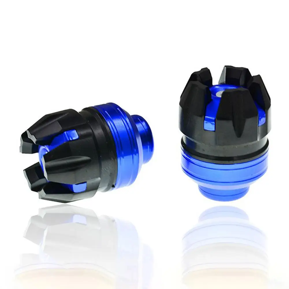 2pcs Motorcycle Accessories Modified Electric Vehicle Anti-fall Cup Aluminum Alloy Shock Absorber Cup Anti-collision Cup Front F
2pcs Motorcycle Accessories Modified Electric Vehicle Anti-fall Cup Aluminum Alloy Shock Absorber Cup Anti-collision Cup Front F