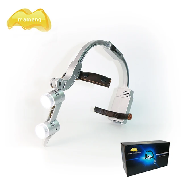 doctor CE Approved Dental Surgery headlamp Mamang Shadowless headlamp ent workstation
doctor CE Approved Dental Surgery headlamp Mamang Shadowless headlamp ent workstation