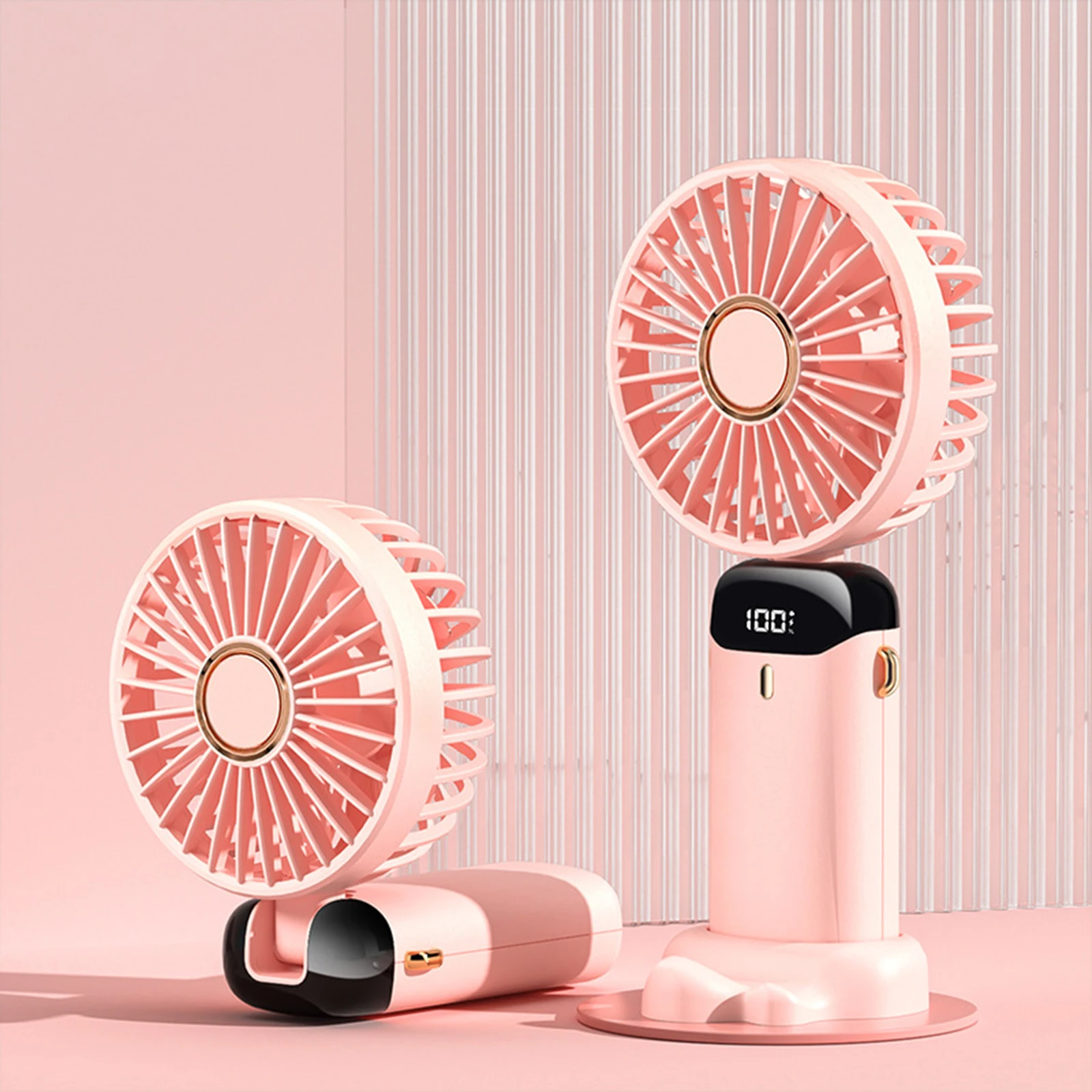 USB Rechargeable Fan 360 Degree Car Seat Commute Foldable Low Noise. Outdoor Mini Suction Cup Indoor Household Office Desktop
USB Rechargeable Fan 360 Degree Car Seat Commute Foldable Low Noise. Outdoor Mini Suction Cup Indoor Household Office Desktop