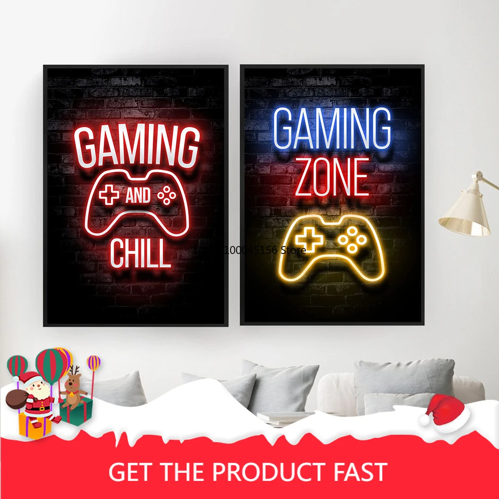 2022Modern плакат в игровой комнате Gaming серийные цитаты, холст, живопись, абстрактная Художественная печать, игра, неоновая Настенная картина дл...
2022Modern плакат в игровой комнате Gaming серийные цитаты, холст, живопись, абстрактная Художественная печать, игра, неоновая Настенная картина дл...