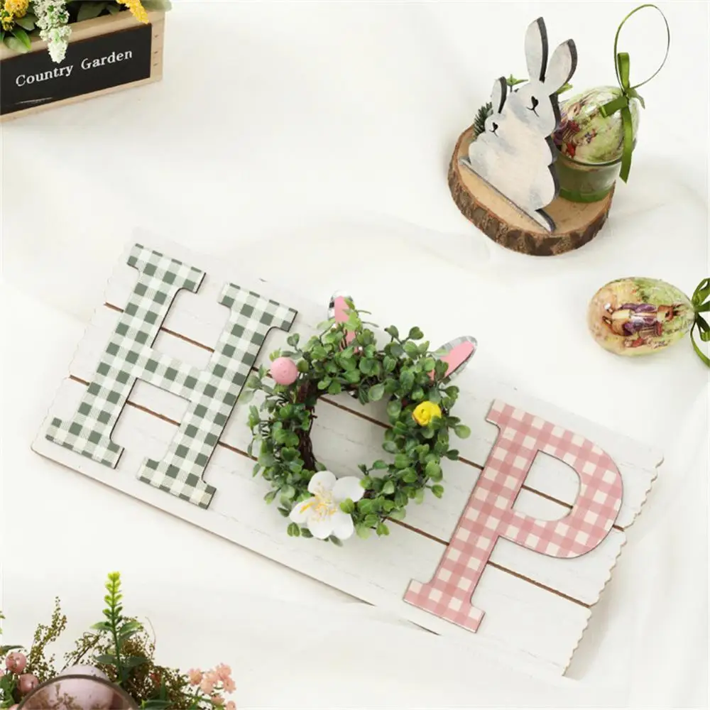 Diy Wood Craft Wooden Easter Front Door Decorations Rabbit Pendant Environmentally Friendly Party Decor Interesting Wooden Signs
Diy Wood Craft Wooden Easter Front Door Decorations Rabbit Pendant Environmentally Friendly Party Decor Interesting Wooden Signs