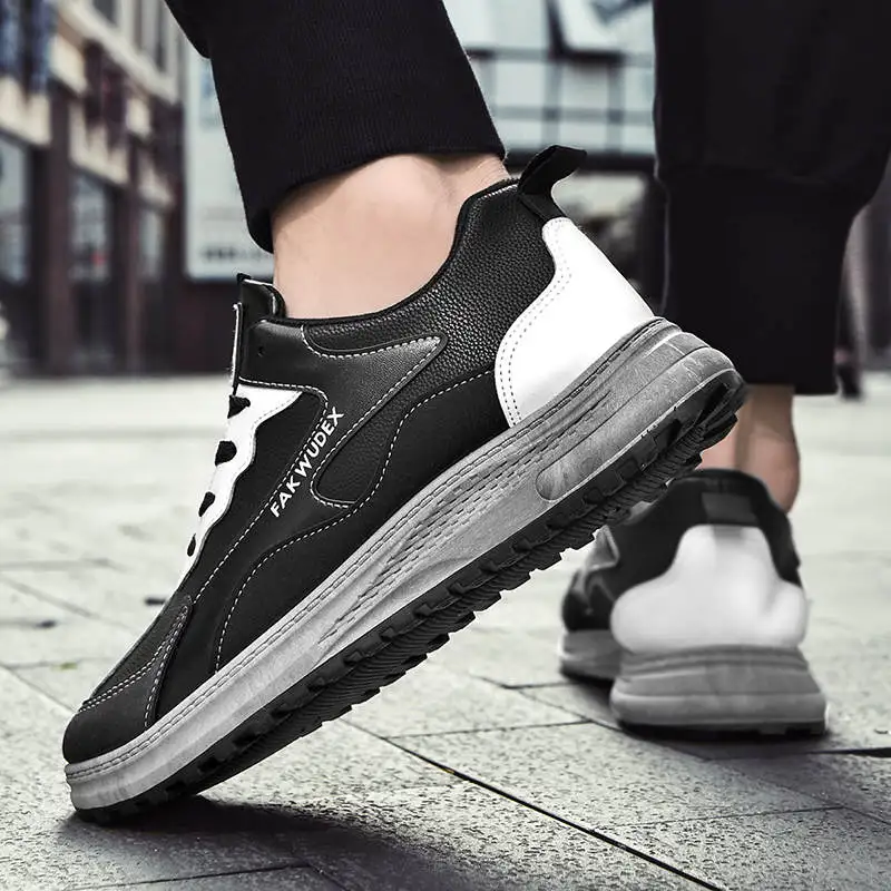 Beach Mens Trainers 2023 Designer High Quality White Sneakers Trending Work Shoes With Rubber Sole Social Male Shoe Goth Tennis
Beach Mens Trainers 2023 Designer High Quality White Sneakers Trending Work Shoes With Rubber Sole Social Male Shoe Goth Tennis