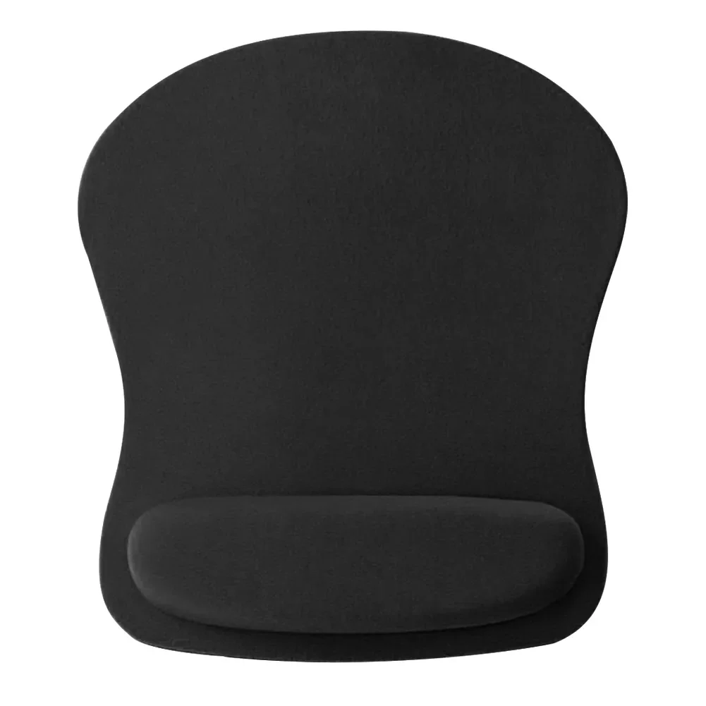 Anti Slip Mouse Pad Ergonomic Raised Platform Tablet PC Solid Soft EVA Stress Relieve Wear Resistant With Wrist Support Desktop
Anti Slip Mouse Pad Ergonomic Raised Platform Tablet PC Solid Soft EVA Stress Relieve Wear Resistant With Wrist Support Desktop
