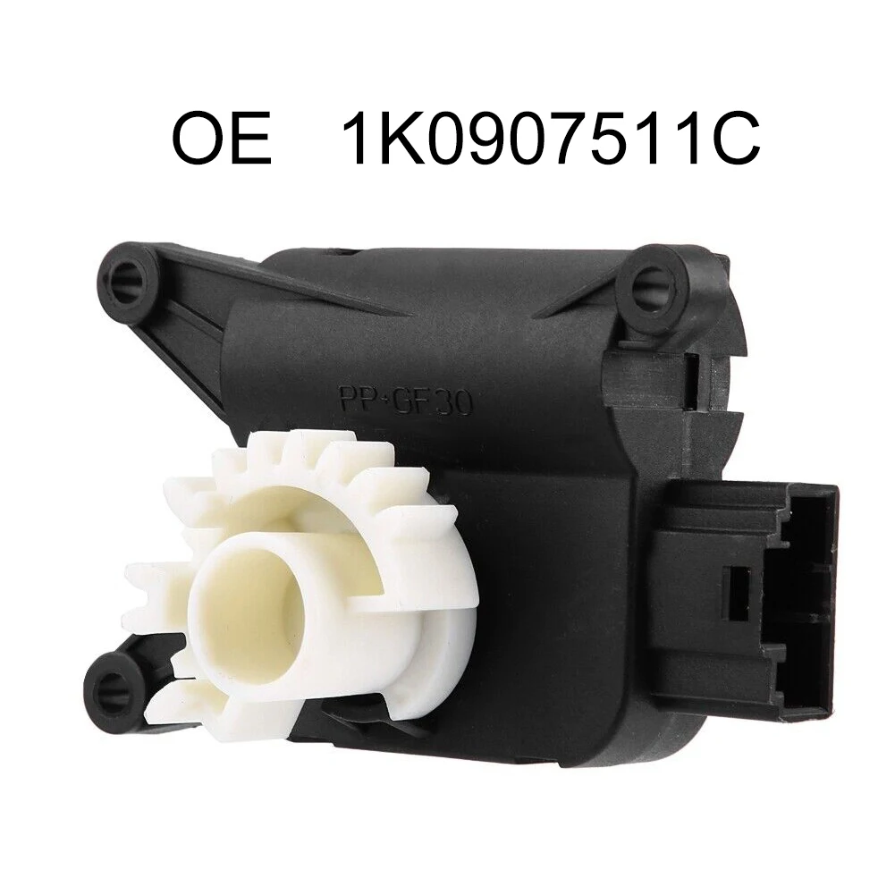 Temperature Adjust Valve For Air Flap Servo Motor For A3 Q3 For Jetta MK5 MK6 1K0907511C For CC 2009-2015 For Golf MK5 MK6 2004-
Temperature Adjust Valve For Air Flap Servo Motor For A3 Q3 For Jetta MK5 MK6 1K0907511C For CC 2009-2015 For Golf MK5 MK6 2004-