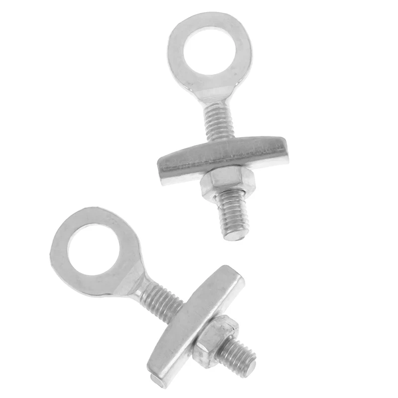 2PCS Fixed Gear Bicycle Chain Adjust Bolt Commuting Bike Chain Tensioner Pull Tight Screw Bolts
2PCS Fixed Gear Bicycle Chain Adjust Bolt Commuting Bike Chain Tensioner Pull Tight Screw Bolts