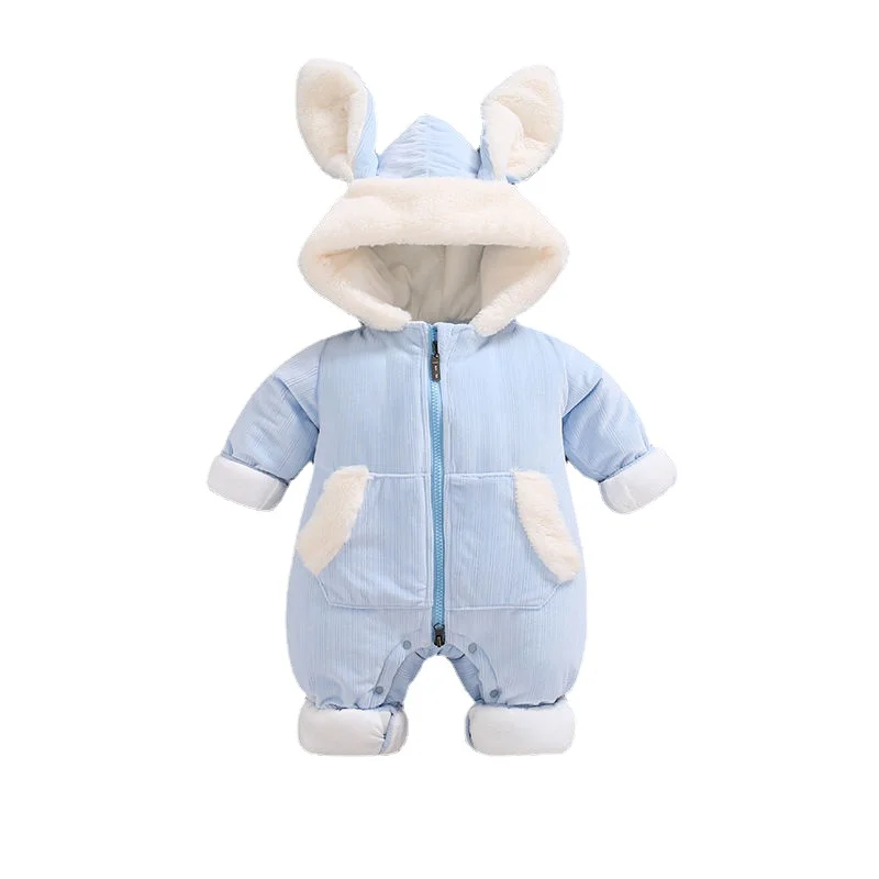 Newborn baby clothes Autumnwinter suit Boys climbing clothes Winter girls clothes Going out hugging Western winter clothes
Newborn baby clothes Autumnwinter suit Boys climbing clothes Winter girls clothes Going out hugging Western winter clothes