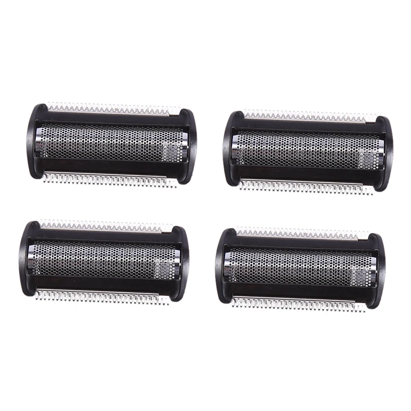 6 Pack Shaver Head Replacement Trimmer For Bodygroom BG 2024 - 2040 S11 YSS2 YSS3 Series
6 Pack Shaver Head Replacement Trimmer For Bodygroom BG 2024 - 2040 S11 YSS2 YSS3 Series