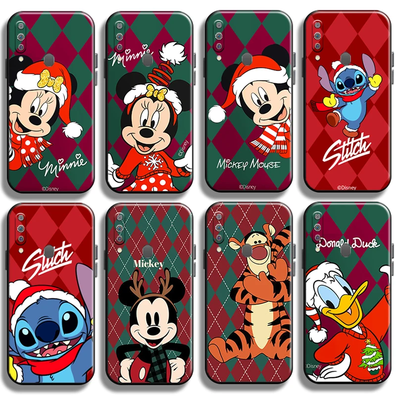 Disney Mickey Mouse Stitch Phone Case For Samsung Galaxy M30 M30S Shockproof Cover Back Carcasa Full Protection Coque TPU
Disney Mickey Mouse Stitch Phone Case For Samsung Galaxy M30 M30S Shockproof Cover Back Carcasa Full Protection Coque TPU