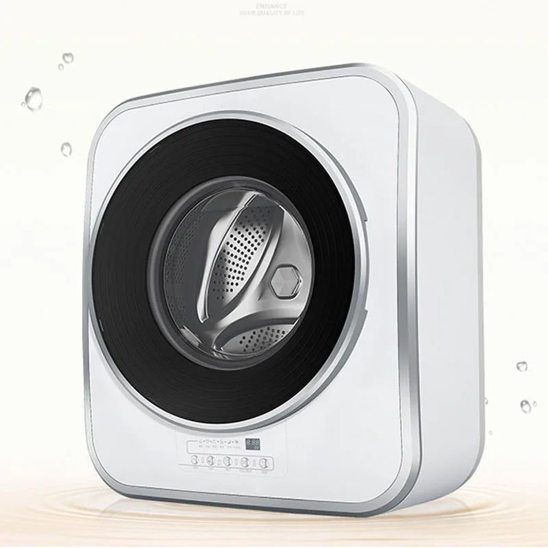 XQG30-F01 Small Compact Durable Automatic Washing Machine Mini Baby Baby Kids Wall Mounted Washing Machine
XQG30-F01 Small Compact Durable Automatic Washing Machine Mini Baby Baby Kids Wall Mounted Washing Machine