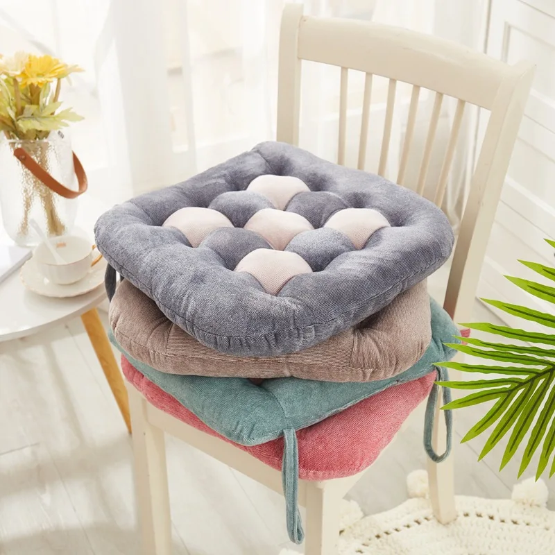 Ins Style Modern Cotton Linen Knitted Square Thick Meditation Cushion Sofa Living Room Pink Super Soft Decor Home Seat Pillows
Ins Style Modern Cotton Linen Knitted Square Thick Meditation Cushion Sofa Living Room Pink Super Soft Decor Home Seat Pillows