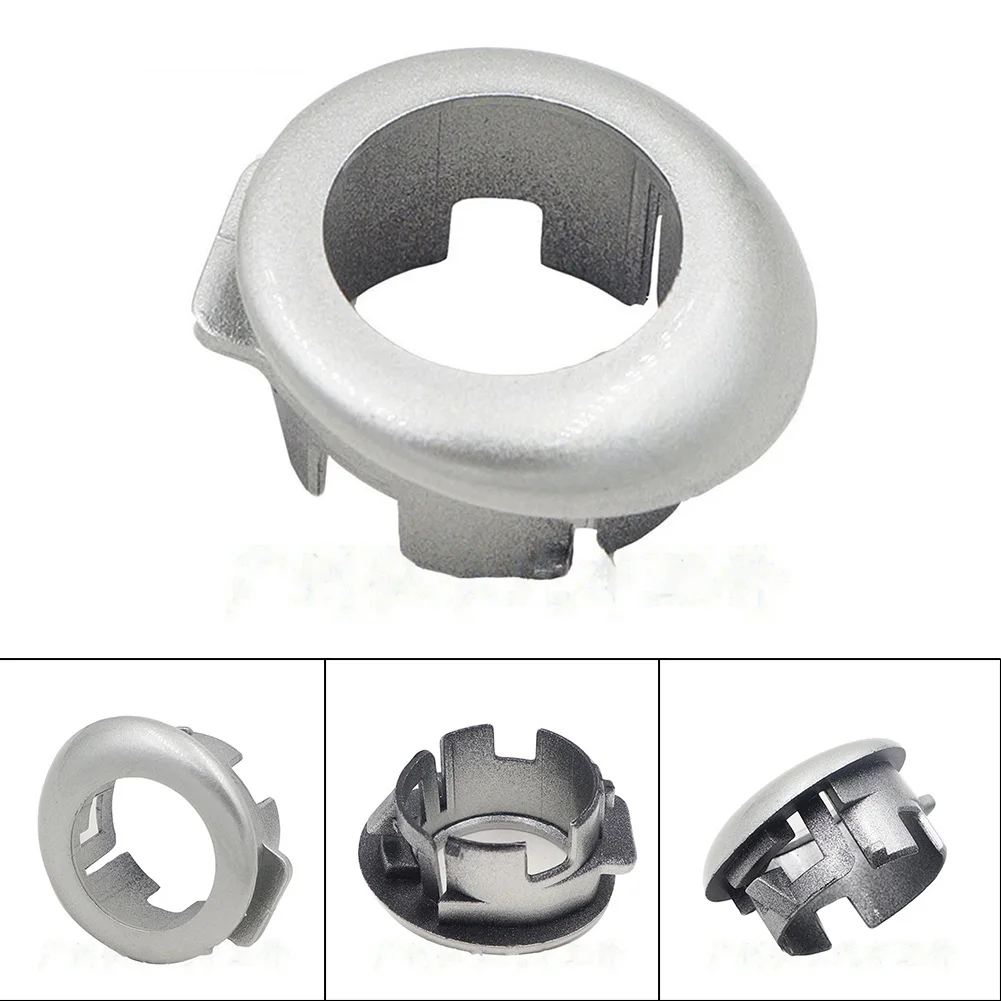 Sensor Retainer ParkingSensor Holder PDC PDC Parking Sensor Retainer Plug-and-play 89348-28090 Car Electronics
Sensor Retainer ParkingSensor Holder PDC PDC Parking Sensor Retainer Plug-and-play 89348-28090 Car Electronics