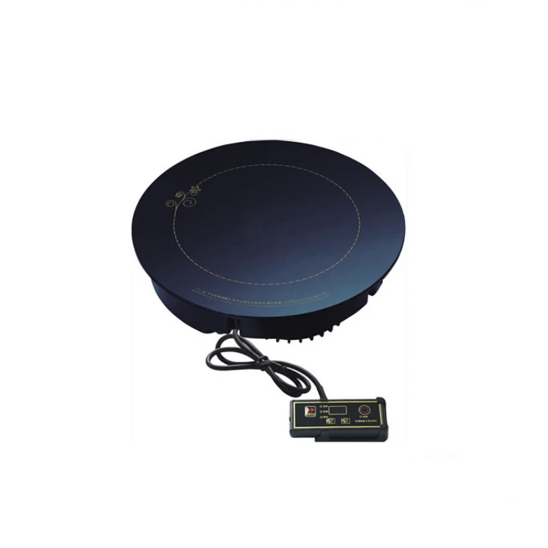 Small round hot plate plate Electric induction cooker Cooking heater Electrical appliances
Small round hot plate plate Electric induction cooker Cooking heater Electrical appliances