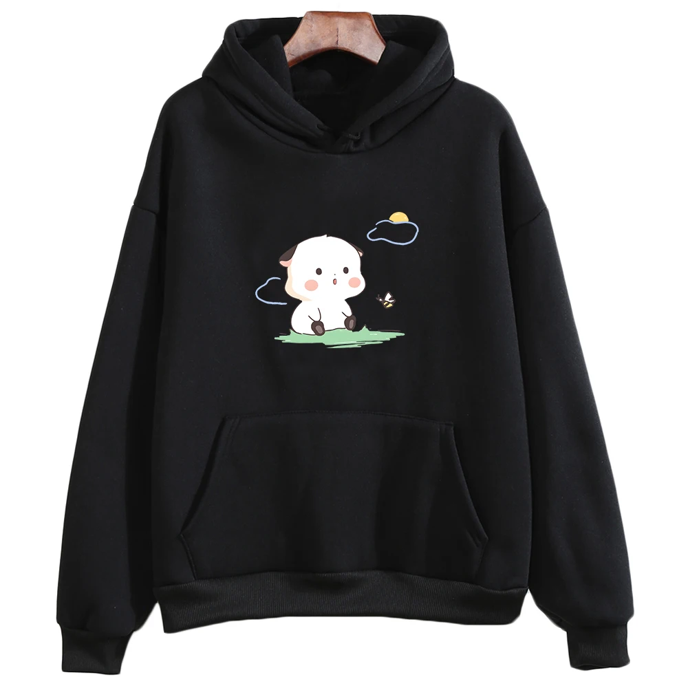 Xiao Pang San Tuan Cat Oversized Hoodie Girls Kawaii/Cute Cartoon Anime Clothes Sweatshirt Children Spring & Autumn Regular Fit 
Xiao Pang San Tuan Cat Oversized Hoodie Girls Kawaii/Cute Cartoon Anime Clothes Sweatshirt Children Spring & Autumn Regular Fit