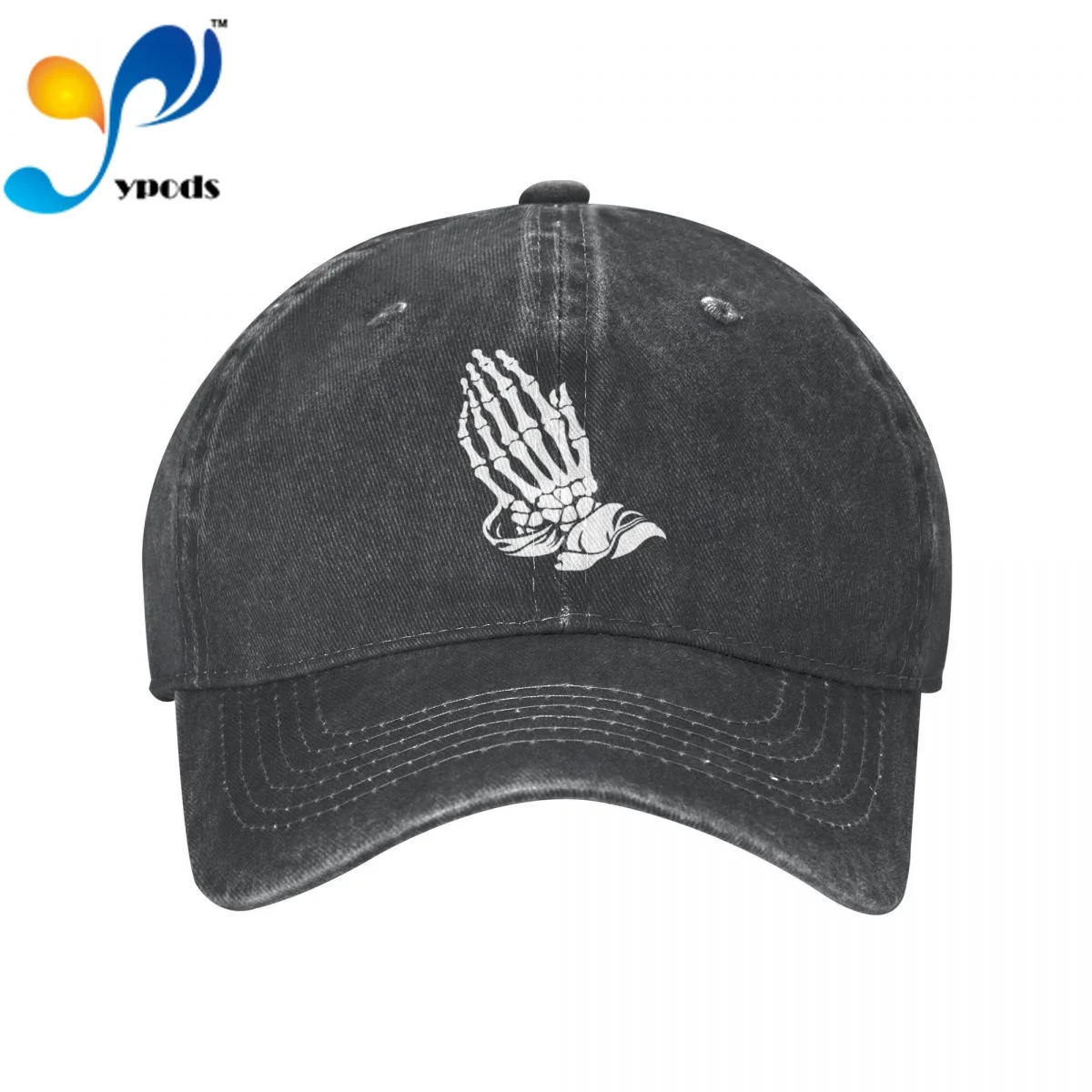 New Brand Anime Praying Hands Men Skyrim Dark Brotherhood Hand Snapback Cap Cotton Baseball Cap Men Women Hip Hop Dad Hat
New Brand Anime Praying Hands Men Skyrim Dark Brotherhood Hand Snapback Cap Cotton Baseball Cap Men Women Hip Hop Dad Hat