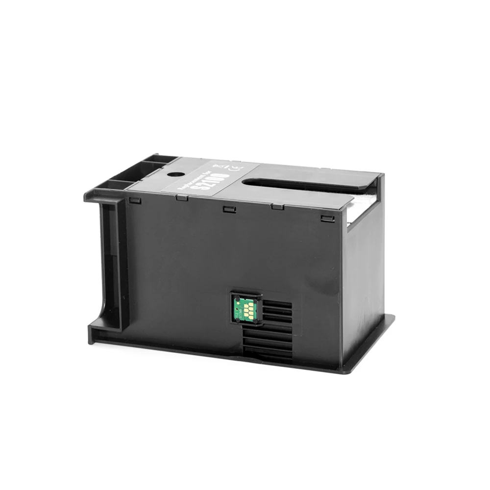 Waste Ink Maintenance Tank For For Epson T2100 T3100 T5100 F500 T3170 T5170 T3130 F570 F571 F530 T2140 T3140 T2150 T3150 T5150
Waste Ink Maintenance Tank For For Epson T2100 T3100 T5100 F500 T3170 T5170 T3130 F570 F571 F530 T2140 T3140 T2150 T3150 T5150