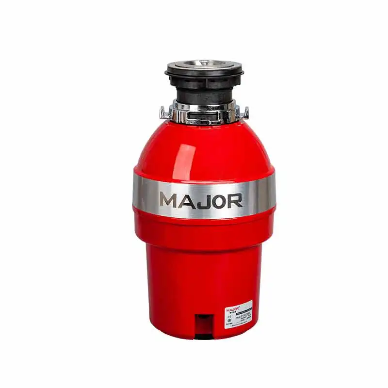 Factory direct SLC-560 sales smart garbage disposal Kitchen food waste shredder household sink durable kitchen waste processor
Factory direct SLC-560 sales smart garbage disposal Kitchen food waste shredder household sink durable kitchen waste processor