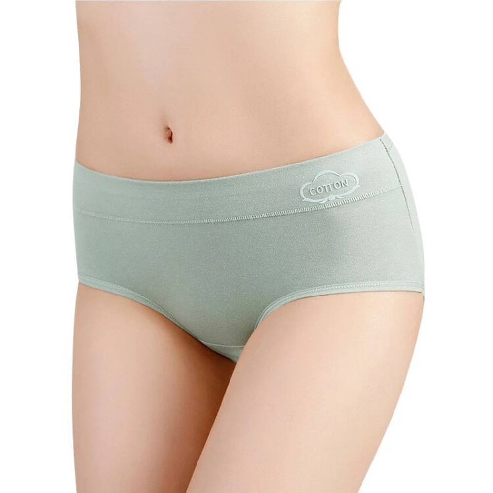 New Ladies Graphene Mid Waist Printed Stretch Cotton Breathable Comfortable Panties Swimwear Beachwear Трусы Женские
New Ladies Graphene Mid Waist Printed Stretch Cotton Breathable Comfortable Panties Swimwear Beachwear Трусы Женские