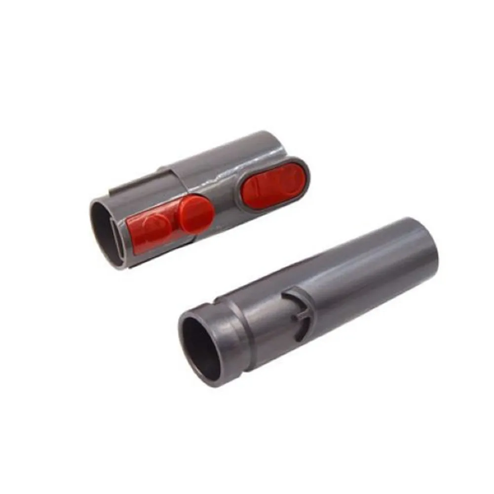 For Dyson Vacuum Cleaner Adapter Big Ball 2 CY22 CY23 Cinetic Big Ball Delicate Easily Removed/replaced Exquisite
For Dyson Vacuum Cleaner Adapter Big Ball 2 CY22 CY23 Cinetic Big Ball Delicate Easily Removed/replaced Exquisite