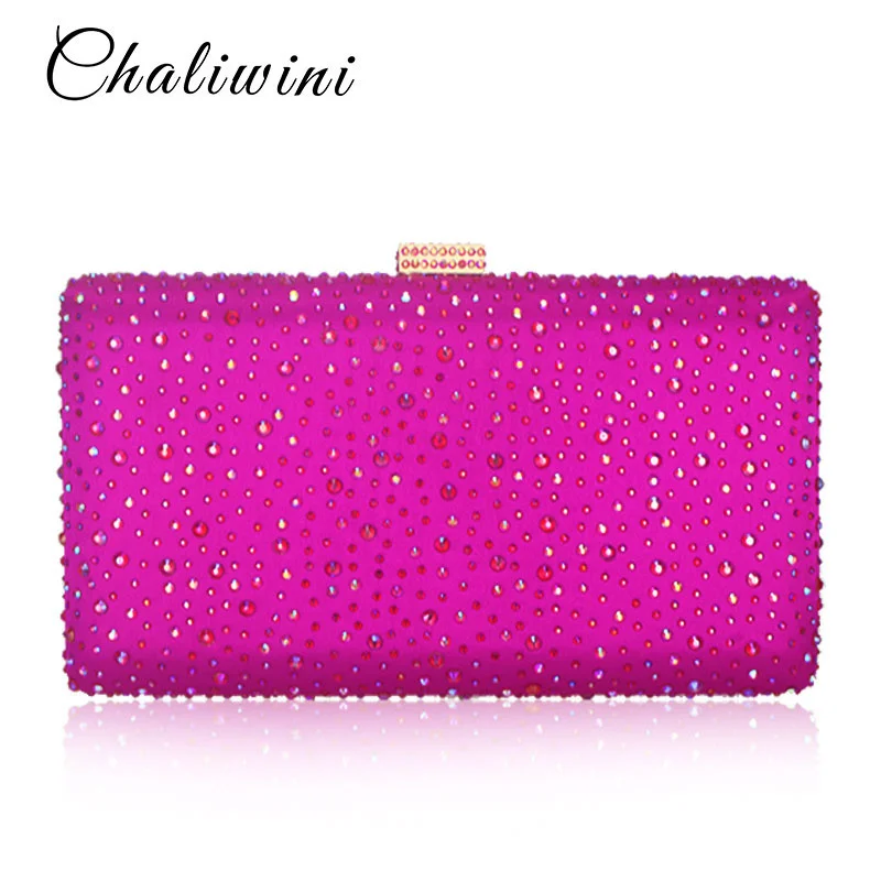 Dazzling 3 Color Golden Crystal Clutch Evening Bag Wedding Party Box Handbag And Purse Women Minaudiere Bag
Dazzling 3 Color Golden Crystal Clutch Evening Bag Wedding Party Box Handbag And Purse Women Minaudiere Bag