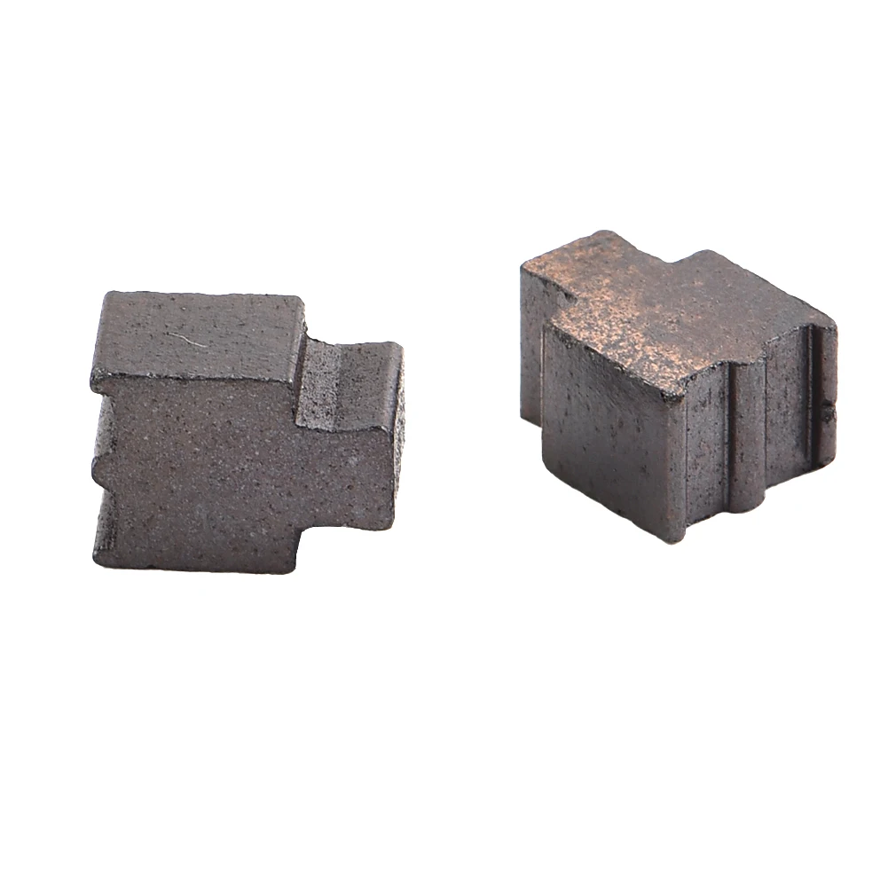 10pcs Electric Drill Motor Carbon Brushes For RS775 750 755 775 750 Electric Drill Motor Carbon Brushes Power Tool Parts
10pcs Electric Drill Motor Carbon Brushes For RS775 750 755 775 750 Electric Drill Motor Carbon Brushes Power Tool Parts
