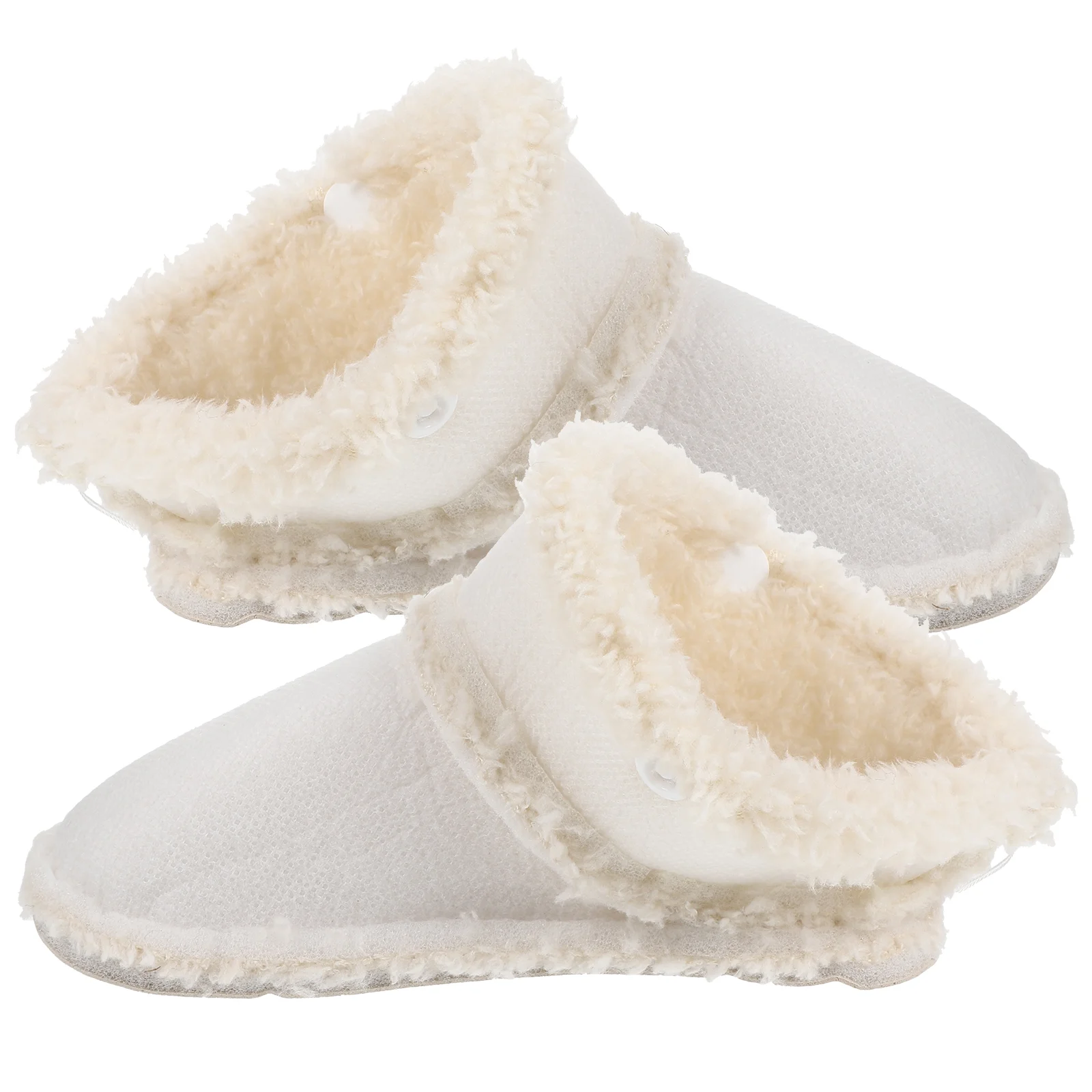 1 Pair Kids Winter Shoe Inserts Detachable Warm Shoe Inserts Plush Shoe Inserts for Hole Shoes
1 Pair Kids Winter Shoe Inserts Detachable Warm Shoe Inserts Plush Shoe Inserts for Hole Shoes